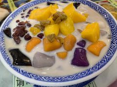 -黄氏壹品汇•水牛奶甜品(全国总店)