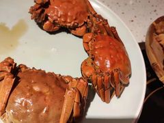 -沪小胖·小龙虾·蓝龙王(八佰伴店)