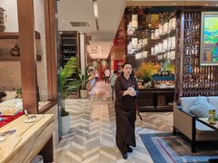 -西藏饭店·亚克·食光自助餐厅(文殊院店)