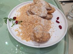 -将相和·海鲜蒸饺大连菜