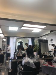 -凯博K-boom Hair Salon