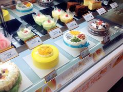 -KenGee仟吉(吉庆街店)