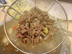-大志牛肉火锅(天健花园店)