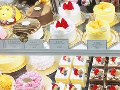 -布歌东京(德基BHG店)