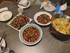 -滇铺子·云南特色菜·第九届野生菌美食节(曲靖万达店)
