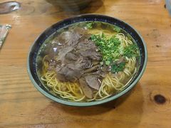 -鑫明明拉面(宁化路店)