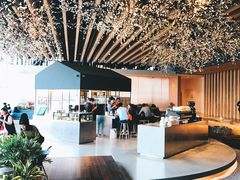 -Seesaw Coffee(朝阳大悦城店)