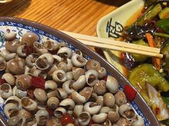 -柒五龙虾(八王寺店)