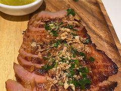 -帕娜·泰式茶餐厅·Bistro(近铁广场店)