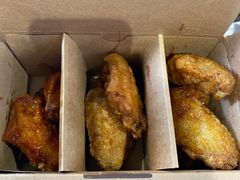 -Kyochon1991校村(共和路店)