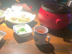 -洞庭土菜小炒馆(易发广场店)