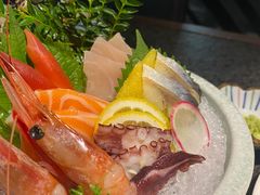 -吉盛川创作料理(保利国际广场店)