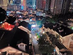 -重庆十八梯传统风貌区