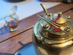 -小吊梨汤·北京菜·烤鸭(双井乐成中心店)