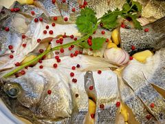 -单家老院·院子里的青岛菜(沙子口店)