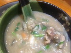 -金穗园·砂锅粥.醉鸡煲火锅(长寿路店)