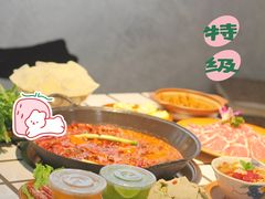 -贰回巷火锅馆(钟楼店)