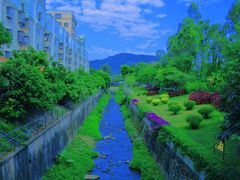 -广东食品药品职业学院(龙洞校区)