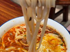 -公交新村粉店(赤岗冲店)