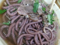 -牛马行牛肉饸饹铺(青岛街店)