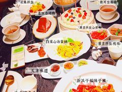 -太守宴·蘭院(天塔店)
