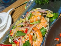 -金孔雀德宏傣味餐馆(魏公村店)