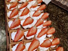 -蜻蜓逐宴全日制西餐厅I古北水镇大酒店