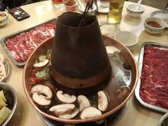 -月圆火锅(宁海东路二店)