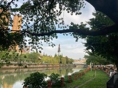 -成都市活水公园