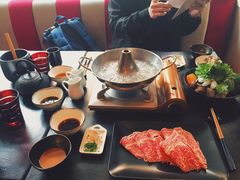 -Tokyo Sukiyaki-Tei