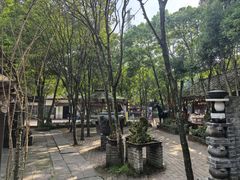 -土砂锅生态山庄·非遗砂锅雅鱼