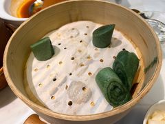 -杨记兴梦回徽州(万象城店)