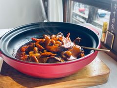 -庆云楼饭庄(什刹海店)