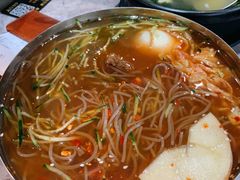 延边冷面-屋里家延边朝鲜族冷面(梅林3店)