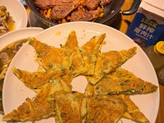 -小三峡食府(西五路店)