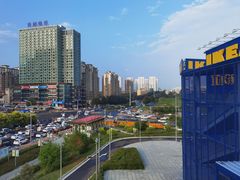 -宜家家居(哈尔滨商场店)