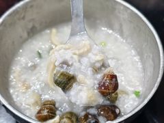 -湛记牛肚螺粥(群贤路店)