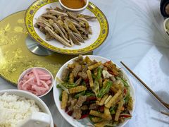 -天全县三土司椒麻鸡餐厅