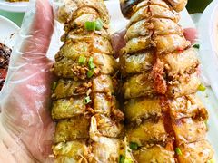 -钱塘府海鲜餐厅