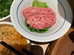 猪脑-巴奴毛肚火锅(七宝领展广场店)