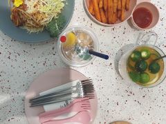 -BossBabe亲子餐厅(金光华广场店)
