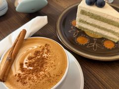 -竹子咖啡bamboo coffee