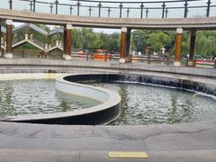 -茅山东方盐湖城景区