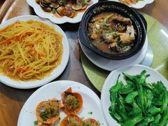 -叶姐海鲜(棋子湾店)