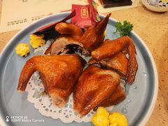 -点都德(世纪汇店)