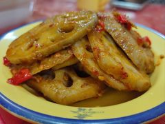 -老三样·美食研究中心(世贸路店)