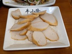 -牛小隆牛肉面馆(四牌楼店)
