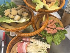 -牛犇炭火烤肉·鲜切烤肉(承德总店)
