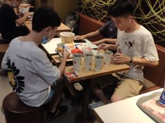 -麦当劳(龙洞店)