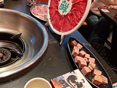 -巴蜀大将火锅(春熙店)
